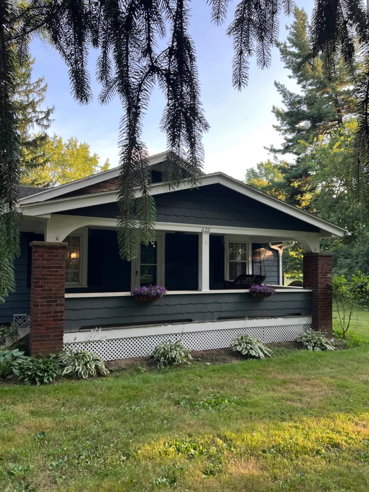 A Private North Canton Cottage with a Spacious Yard & Fire Pit - Photo 1